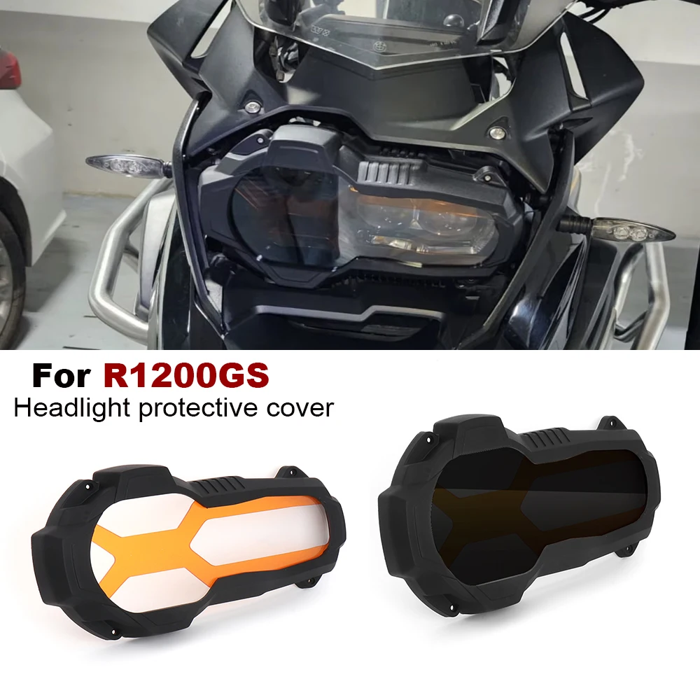 Новинка для BMW R 1250 GS R1250GS ADV Adventure R1200GS LC R1200 GS ADVENTUER, защитная крышка для фар, аксессуары для мотоциклов 
Новинка для BMW R 1250 GS R1250GS ADV Adventure R1200GS LC R1200 GS ADVENTUER, защитная крышка для фар, аксессуары для мотоциклов