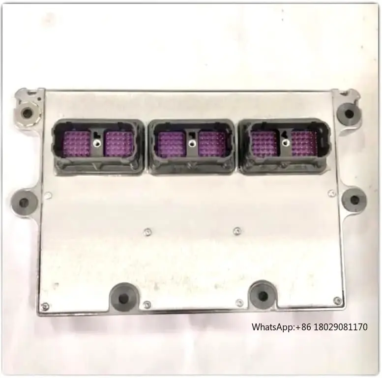 Remanufacture Diesel Engine ECM Electronic Control Module ISX15 QSX15 QSM11 ISM11 3408501 4309175
Remanufacture Diesel Engine ECM Electronic Control Module ISX15 QSX15 QSM11 ISM11 3408501 4309175