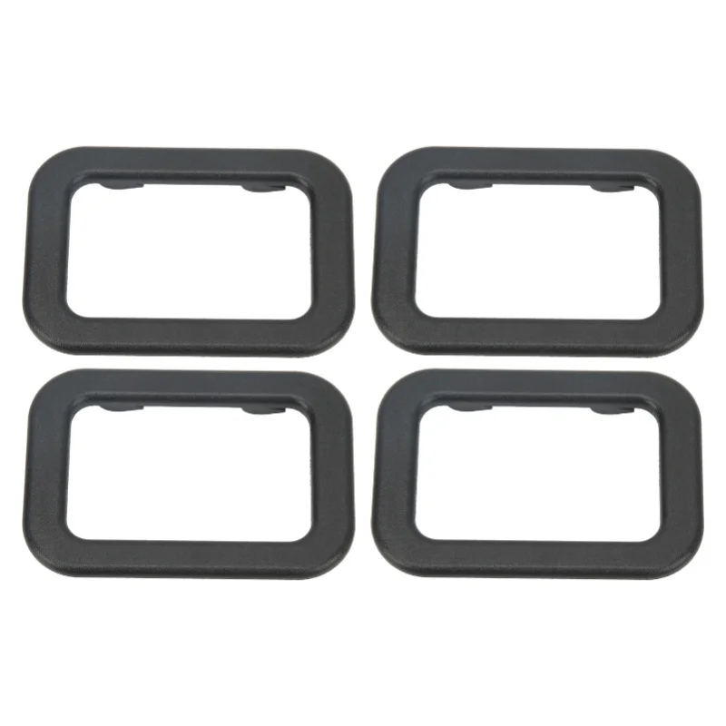 Interior Door Handle Trim 51211876043 Automobile Door Handle Frame Cover Replacement For 3 Series 318i
Interior Door Handle Trim 51211876043 Automobile Door Handle Frame Cover Replacement For 3 Series 318i