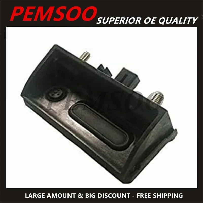1PCS 74810-T4N-H01 74810T4NH01 Switch Assy Tailgate Opener For Honda FIT Odyssey GK5 Elysion 2016-2018
1PCS 74810-T4N-H01 74810T4NH01 Switch Assy Tailgate Opener For Honda FIT Odyssey GK5 Elysion 2016-2018