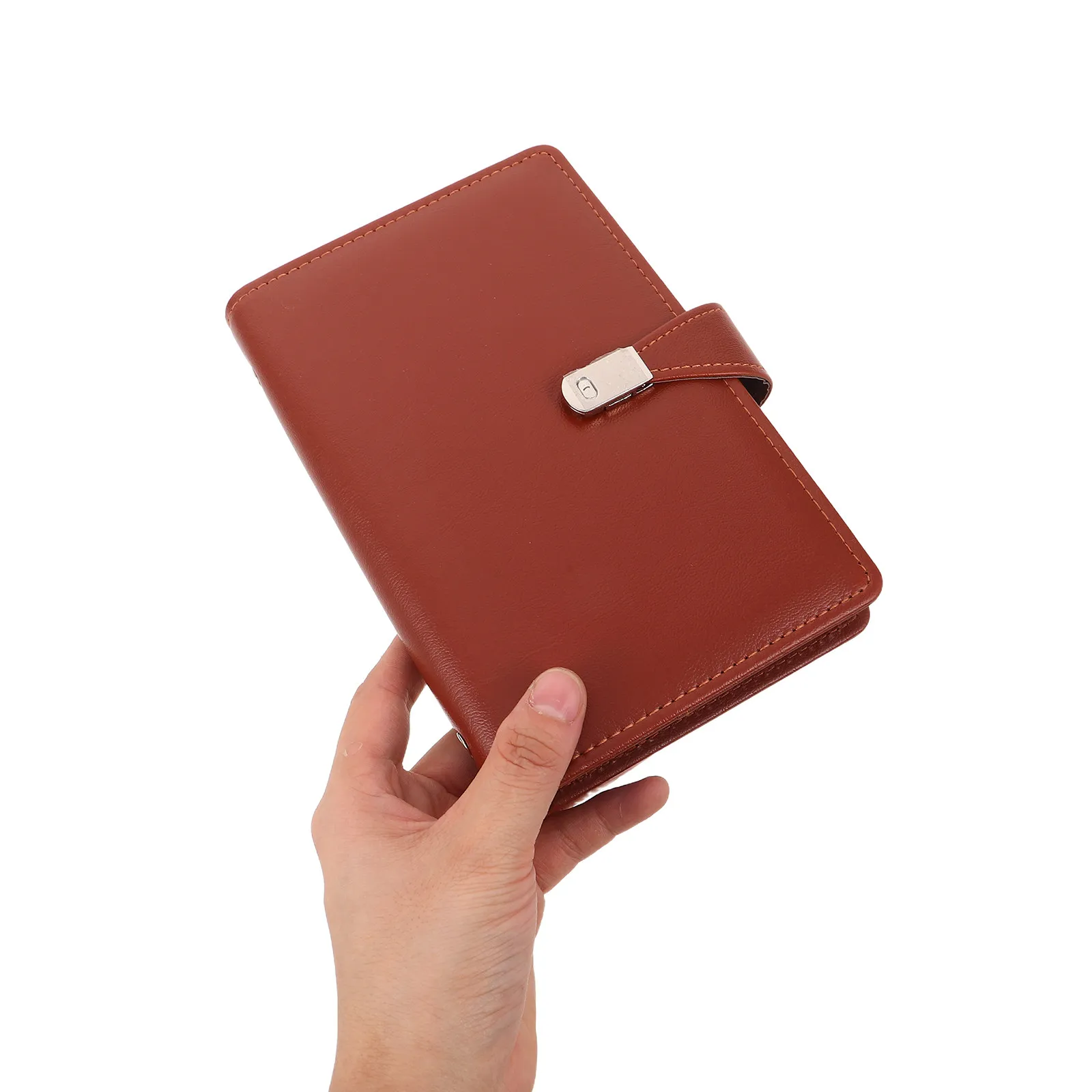Business Card Book 150 Capacity Slim PU Organizer Folder Portable Name Card Holder Case for Office Travel Use Cards Book
Business Card Book 150 Capacity Slim PU Organizer Folder Portable Name Card Holder Case for Office Travel Use Cards Book
