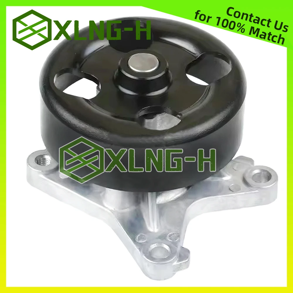 B1010-EN20B водяной насос для Nissan Qashqai L33 G11 MR20 21010-EN225 21010-CJ70A 21010CJ70A 21010EN225
B1010-EN20B водяной насос для Nissan Qashqai L33 G11 MR20 21010-EN225 21010-CJ70A 21010CJ70A 21010EN225