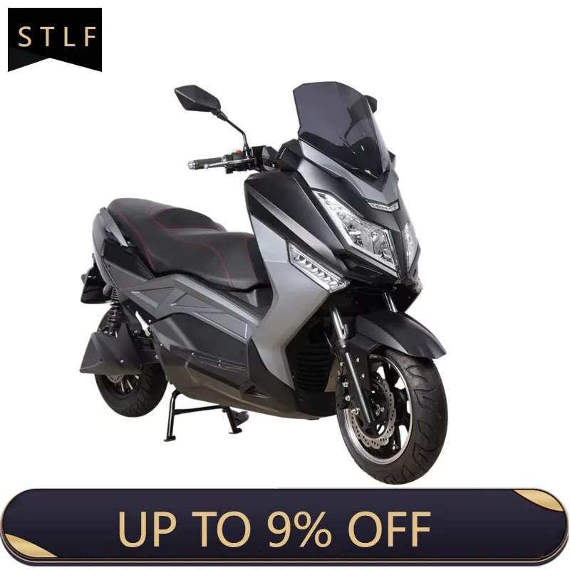Zuimi High-end High Speed Scooter 5000w Chinese Factory Price 80km/h Best Electric Moped Motorcycle Scooters For Adult
Zuimi High-end High Speed Scooter 5000w Chinese Factory Price 80km/h Best Electric Moped Motorcycle Scooters For Adult