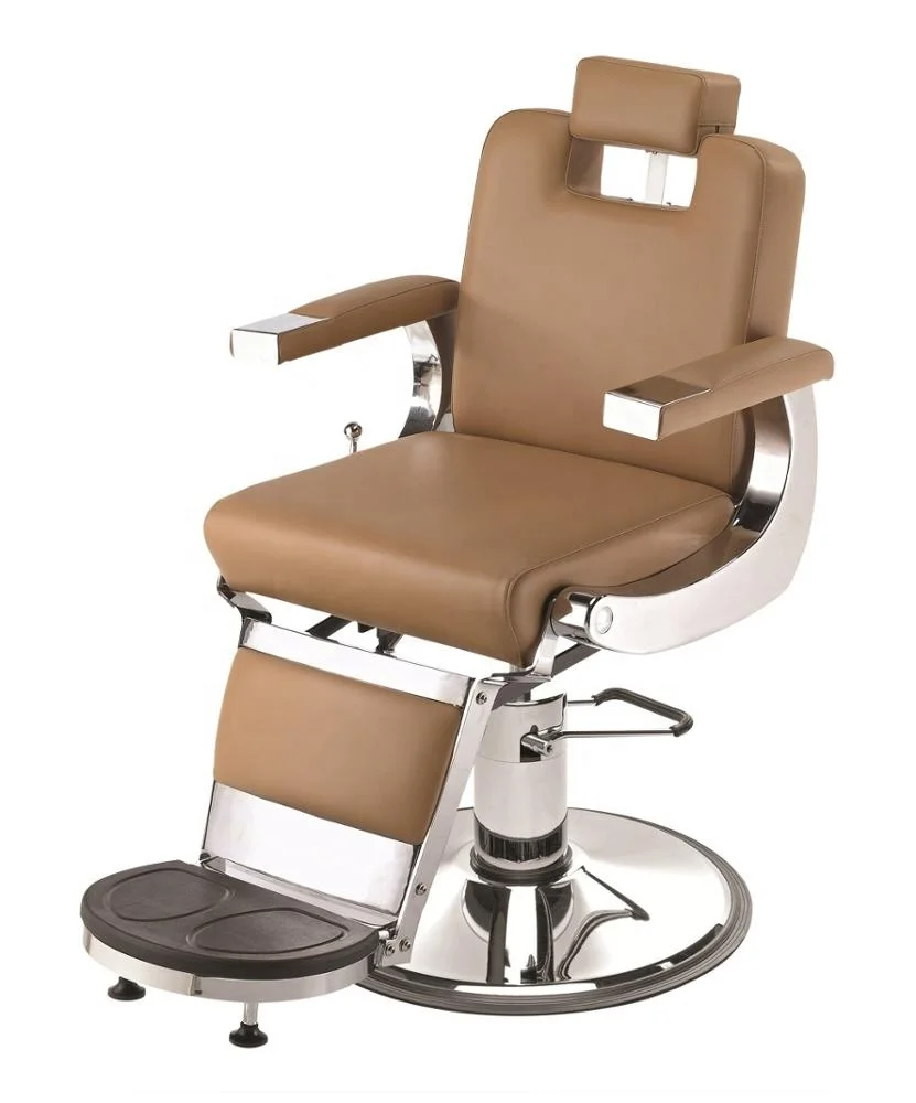 Color Optional Artist Hand Antique Luxury Barber Shop Reclining Hair Salon Barber Chair
Color Optional Artist Hand Antique Luxury Barber Shop Reclining Hair Salon Barber Chair