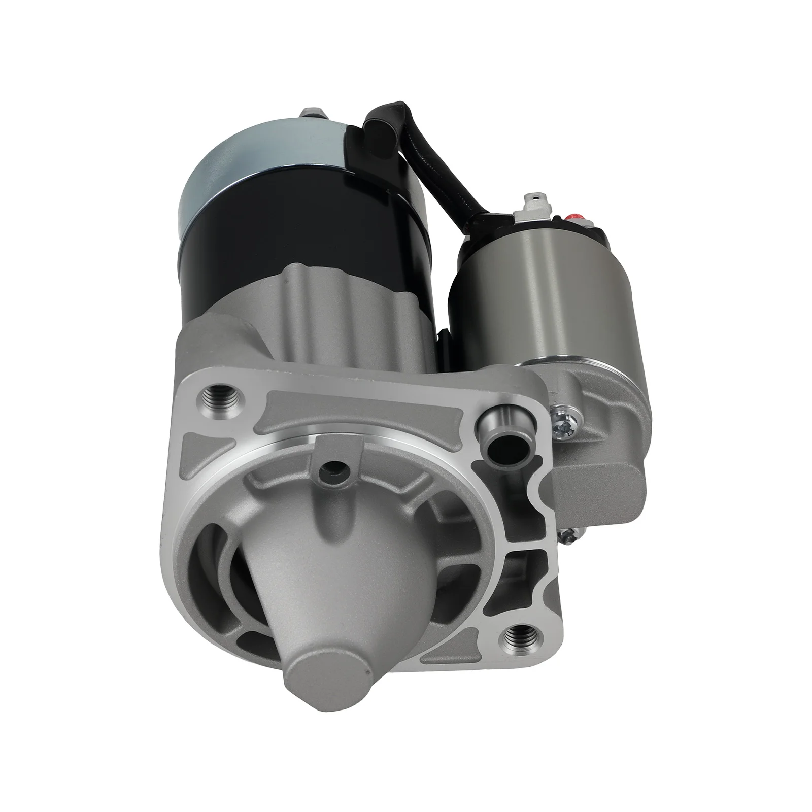 1.2kW Starter Motor for Dodge Neon 2.4L 2003-2005 17911N PMGR 12V 10 Teeth CW
1.2kW Starter Motor for Dodge Neon 2.4L 2003-2005 17911N PMGR 12V 10 Teeth CW