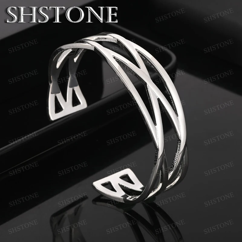 925 Sterling Silver Bangles For Women Lady Fashion Birthday Engagement Wedding Party Fashion Jewelry Gifts Delicate Luxury
925 Sterling Silver Bangles For Women Lady Fashion Birthday Engagement Wedding Party Fashion Jewelry Gifts Delicate Luxury