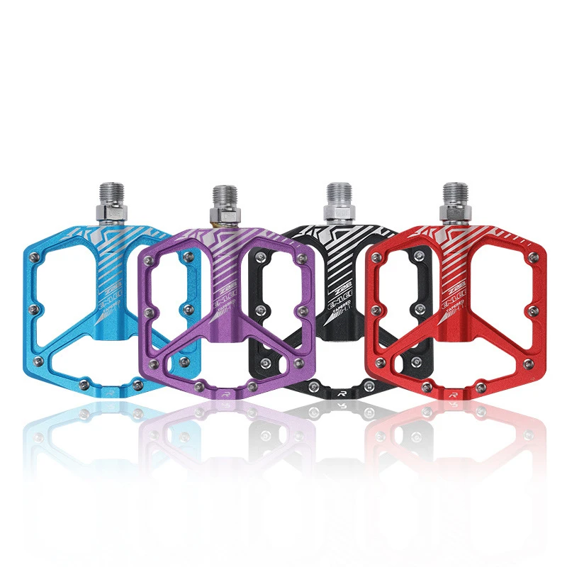 G808 Bicycle Pedals Aluminum Alloy Anti-Slip Road bike Pedal Non-slip Riding Parts
G808 Bicycle Pedals Aluminum Alloy Anti-Slip Road bike Pedal Non-slip Riding Parts