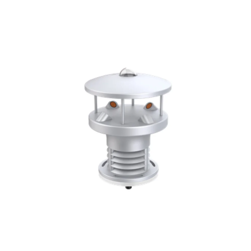 Miniature Intelligent Automatic Weather Station Six Parameters Sensor Miniature Meteorological Weather Station Five Parameters
Miniature Intelligent Automatic Weather Station Six Parameters Sensor Miniature Meteorological Weather Station Five Parameters