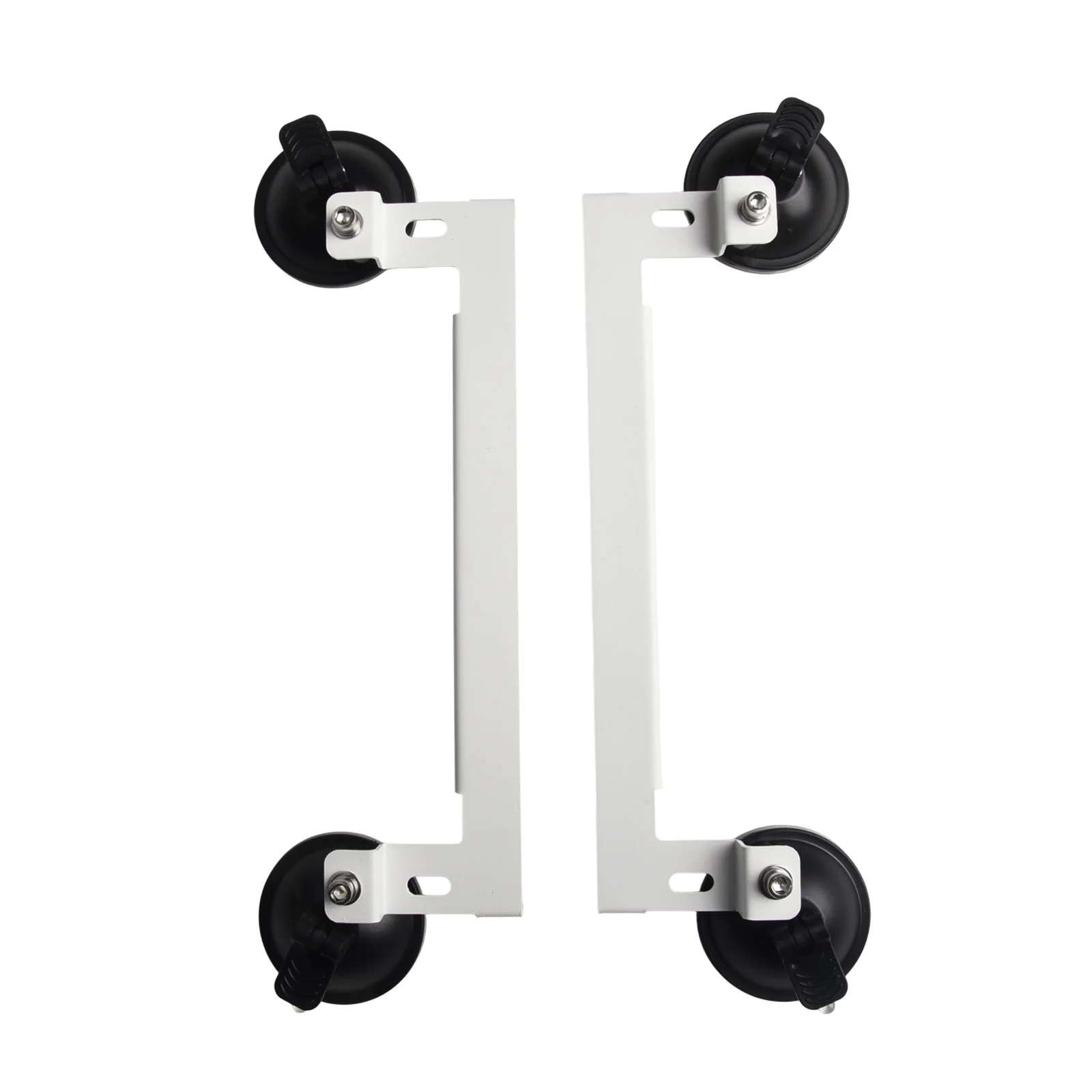 For Starlink Mini Sunroof Suction Cup Mount, Car Windows And Sunroofs Holder With Strong Suction Black White Aluminum Alloy
For Starlink Mini Sunroof Suction Cup Mount, Car Windows And Sunroofs Holder With Strong Suction Black White Aluminum Alloy