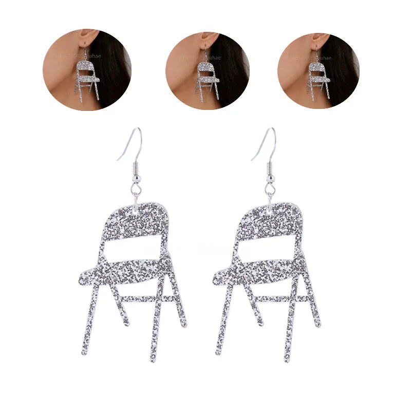 Новый стиль, блестящие серьги в форме фотоэлемента, легкие красочные розовые серьги-подвески в форме фотоэлемента
Новый стиль, блестящие серьги в форме фотоэлемента, легкие красочные розовые серьги-подвески в форме фотоэлемента