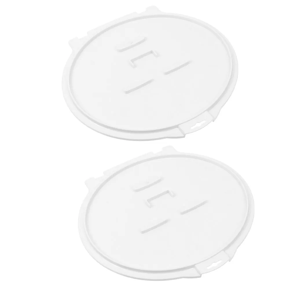 2Pcs Face Mask Mold Plate DIY Hard Plastic Reusable Facial Mold Tool Skin Care Accessories Face Mask Making Tools
2Pcs Face Mask Mold Plate DIY Hard Plastic Reusable Facial Mold Tool Skin Care Accessories Face Mask Making Tools