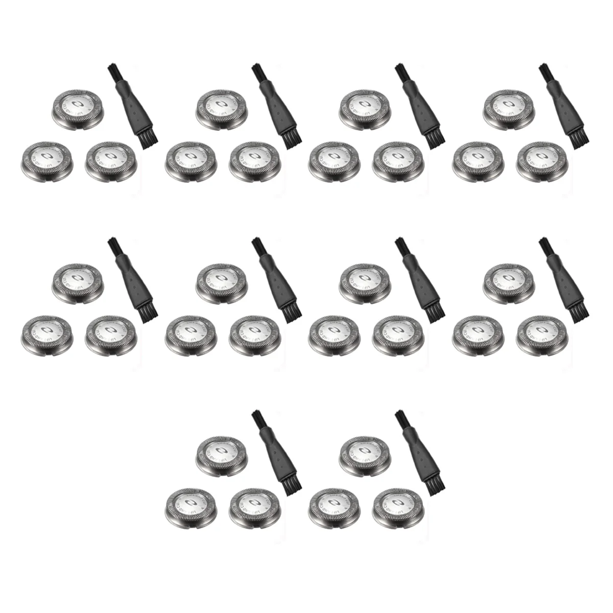 Сменная бритвенная головка для HQ3 HQ4 HQ55 HQ56 HQ6900 HQ6868 HQ5812 HQ6874 лезвие
Сменная бритвенная головка для HQ3 HQ4 HQ55 HQ56 HQ6900 HQ6868 HQ5812 HQ6874 лезвие