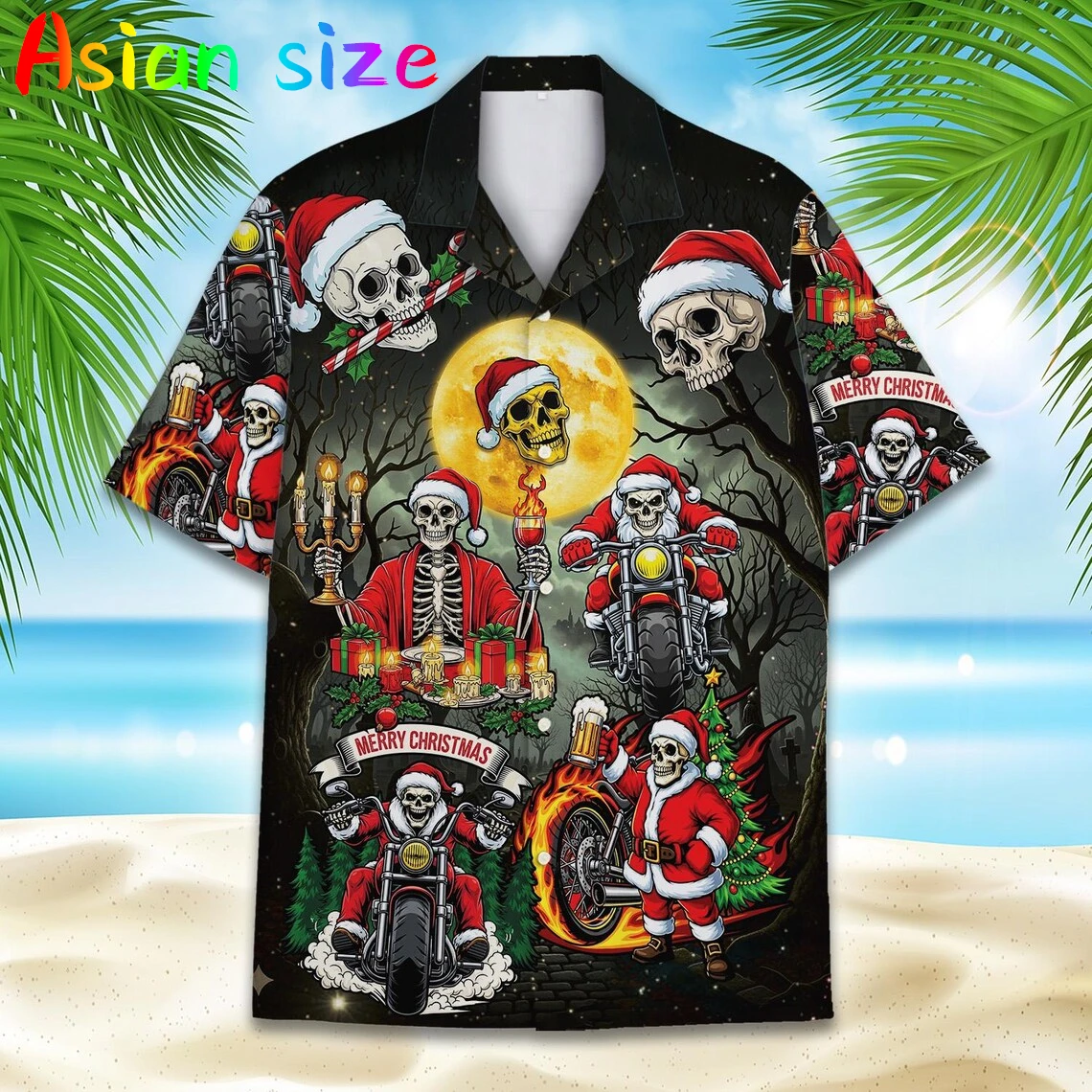 Autumn Short Sleeve Daily Men's Shirt Animal 3d Print Casual Lapel Christmas Style Bloses Holiday Casual Hawaiian Shirt Men Tops
Autumn Short Sleeve Daily Men's Shirt Animal 3d Print Casual Lapel Christmas Style Bloses Holiday Casual Hawaiian Shirt Men Tops
