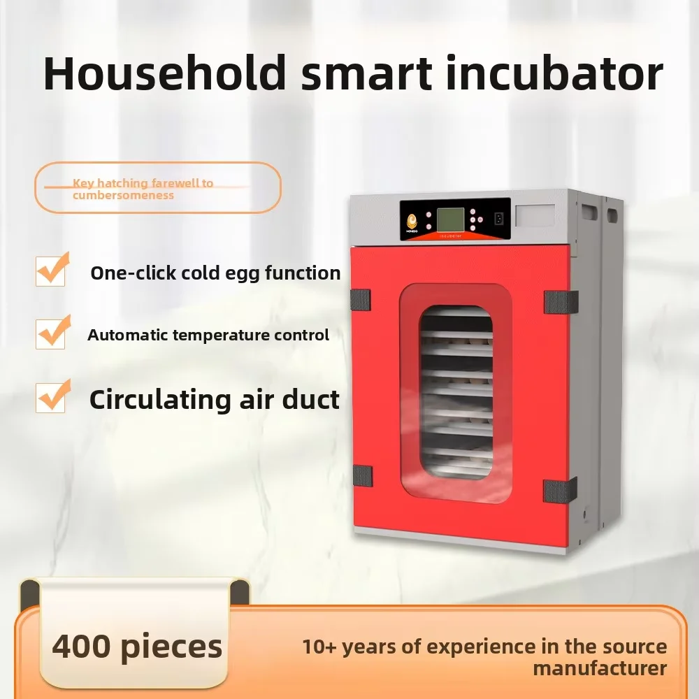 Коммерческий 2000-инкубатор для яиц, автоматический промышленный инкубатор для курицы для использования на ферме
Коммерческий 2000-инкубатор для яиц, автоматический промышленный инкубатор для курицы для использования на ферме