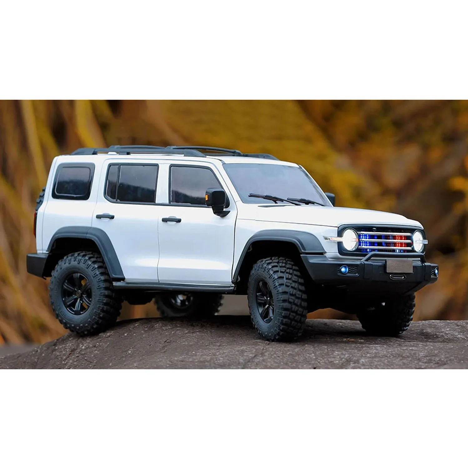 1/8 Tank300 RC Гусеничный автомобиль Внедорожная тяга Хобби Hard Shell 4WD 2WD Электрический пульт дистанционного управления Замок оси для восхождения 2-скоростной автомобиль
1/8 Tank300 RC Гусеничный автомобиль Внедорожная тяга Хобби Hard Shell 4WD 2WD Электрический пульт дистанционного управления Замок оси для восхождения 2-скоростной автомобиль