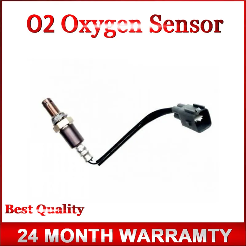 Датчик кислорода O2 для Lexus HS250H 2.4L IS250 2.5L GS350 IS350 3.5L GS460 LS460 4.6L IS F 5.0L 89467-30040 234-9048
Датчик кислорода O2 для Lexus HS250H 2.4L IS250 2.5L GS350 IS350 3.5L GS460 LS460 4.6L IS F 5.0L 89467-30040 234-9048