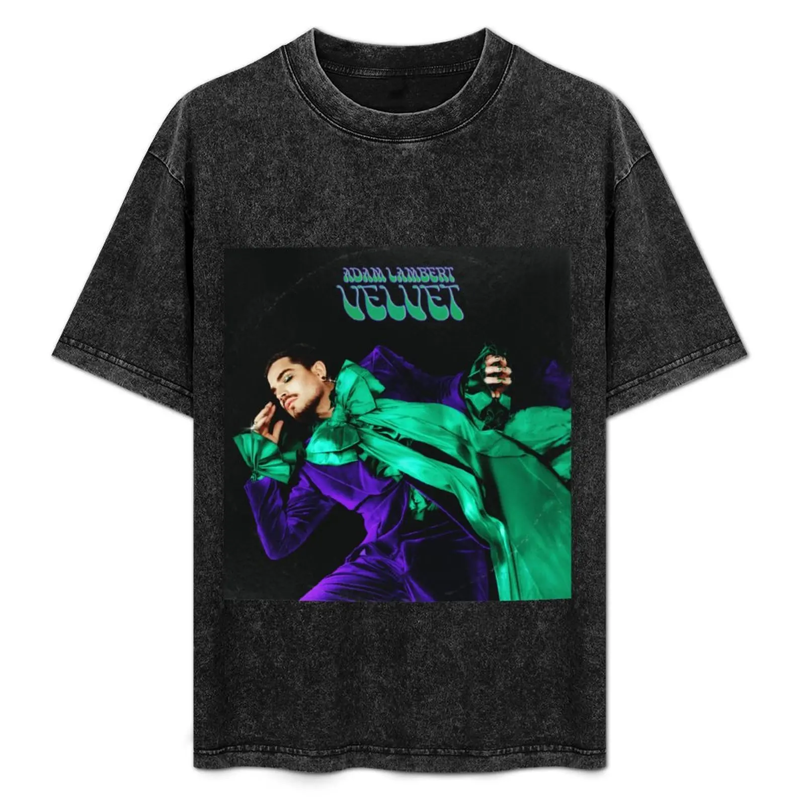 Velvet Adam Lambert T-Shirt man t shirts for men funny t shirts cotton T-Shirt
Velvet Adam Lambert T-Shirt man t shirts for men funny t shirts cotton T-Shirt