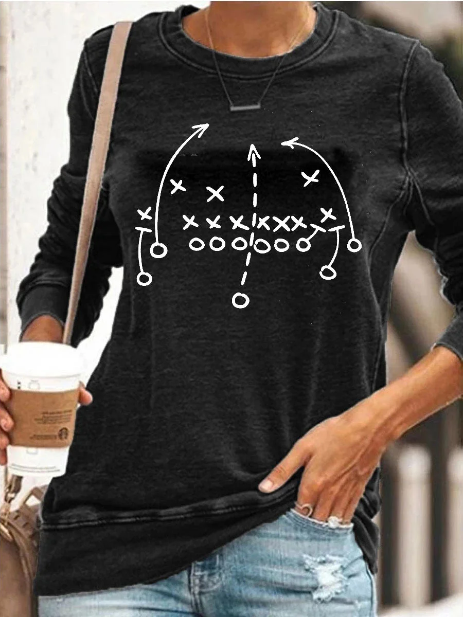 2024 New Hot Sale Popular Outdoor Causal Women Sweatshirt Spring Holiday Comfort Female Sweater All Match Individuality Tops
2024 New Hot Sale Popular Outdoor Causal Women Sweatshirt Spring Holiday Comfort Female Sweater All Match Individuality Tops