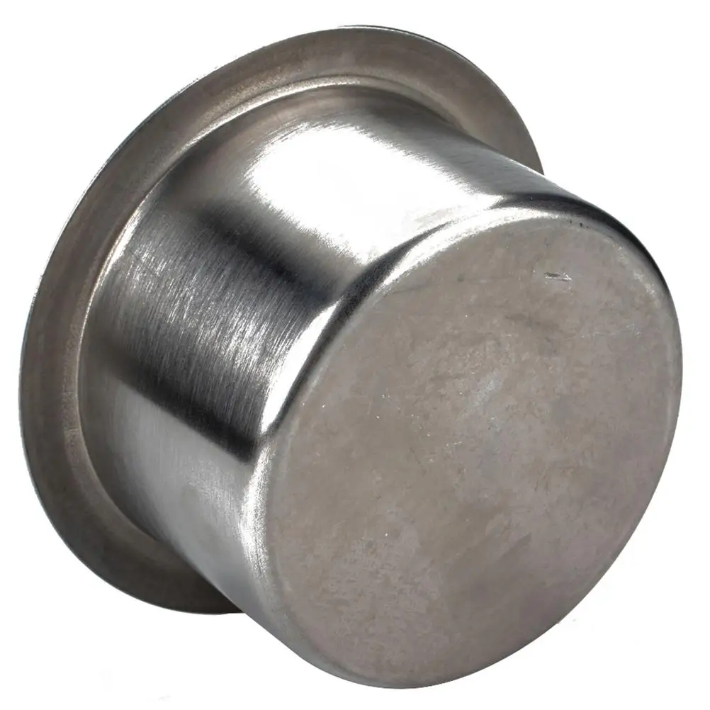 Stainless Steel Cup Holder Durable Lightweight Keeps Cup Stable Car Motor Homes Auto Boat Sofa Beverage Cupholders Oversized
Stainless Steel Cup Holder Durable Lightweight Keeps Cup Stable Car Motor Homes Auto Boat Sofa Beverage Cupholders Oversized