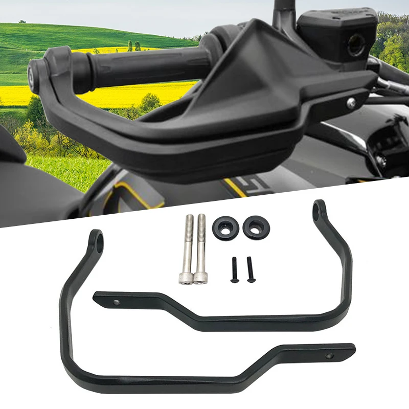 Fit For BMW R1250GS R1250 GS LC ADV R 1250GS Adventure 2019-2023 2022 Hand Guards Brake Clutch Lever Protector Handguard Shield
Fit For BMW R1250GS R1250 GS LC ADV R 1250GS Adventure 2019-2023 2022 Hand Guards Brake Clutch Lever Protector Handguard Shield