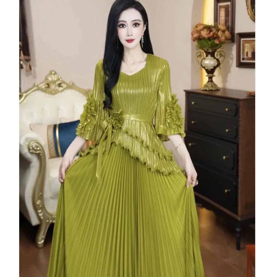 Casual Trendy Set Summer Printed Temperament Large Size 5XL Loose Short Sleeves and Stylish Women's Two Piece Set Women Suits
Casual Trendy Set Summer Printed Temperament Large Size 5XL Loose Short Sleeves and Stylish Women's Two Piece Set Women Suits