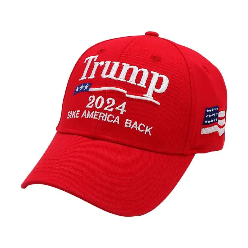 Trump Hat Take America Back Trump Baseball Caps 2024 Republican Embroidered Hat America Flag Hats for Presidential Election
Trump Hat Take America Back Trump Baseball Caps 2024 Republican Embroidered Hat America Flag Hats for Presidential Election