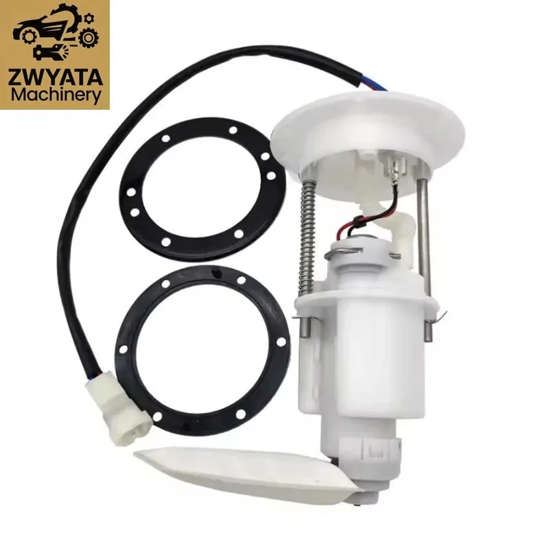 Fuel Pump 901F-150900-10000 for CFMOTO ATV 500CC Cforce 450/500 CF400 CF500 CF600
Fuel Pump 901F-150900-10000 for CFMOTO ATV 500CC Cforce 450/500 CF400 CF500 CF600