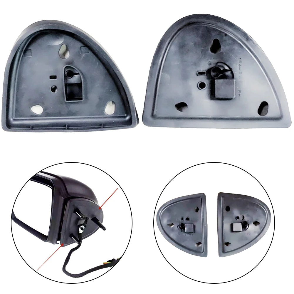 Автозапчасти, прокладка внешнего зеркала, замена зеркала, изготовленный из АБС-пластика, практичное использование для моделей Mercedes 2006-2010 гг.
Автозапчасти, прокладка внешнего зеркала, замена зеркала, изготовленный из АБС-пластика, практичное использование для моделей Mercedes 2006-2010 гг.