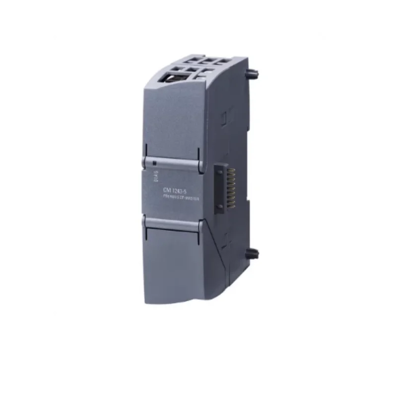 Brand new original communication module 6GK7242-5DX30-0XE0
Brand new original communication module 6GK7242-5DX30-0XE0