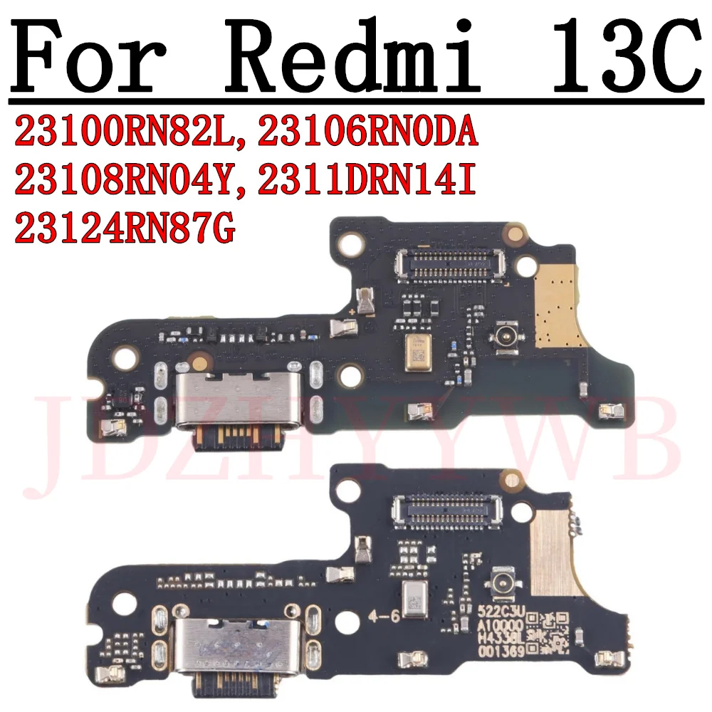 Новинка для Xiaomi Redmi 13C Redmi13C фотография док-станция для зарядки USB разъем плата гибкий кабель запасные части
Новинка для Xiaomi Redmi 13C Redmi13C фотография док-станция для зарядки USB разъем плата гибкий кабель запасные части