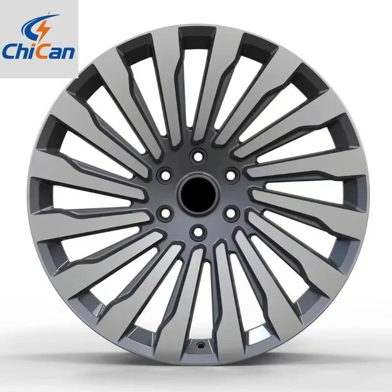 Кованые диски Chican Custom 18-19 дюймов 5x108 черно-серые для Ford, Jaguar, Lincoln, Volvo (2026)
Кованые диски Chican Custom 18-19 дюймов 5x108 черно-серые для Ford, Jaguar, Lincoln, Volvo (2026)