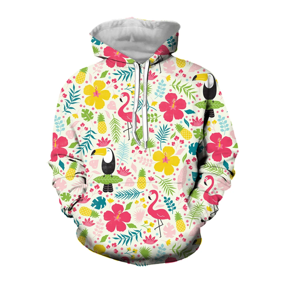 Jumeast 3D Animal Flamingo Printed Floral Men Hoodies Vintage Cartoon Kangaroo Pocket Hooded Sweatshirts Aesthetic Youth Clothes
Jumeast 3D Animal Flamingo Printed Floral Men Hoodies Vintage Cartoon Kangaroo Pocket Hooded Sweatshirts Aesthetic Youth Clothes