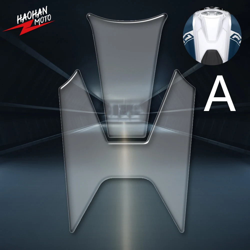 Motorcycle Gas Tank Pad Protection for BMW R1250GS R1200GS 2013-2023 Transparent
Motorcycle Gas Tank Pad Protection for BMW R1250GS R1200GS 2013-2023 Transparent