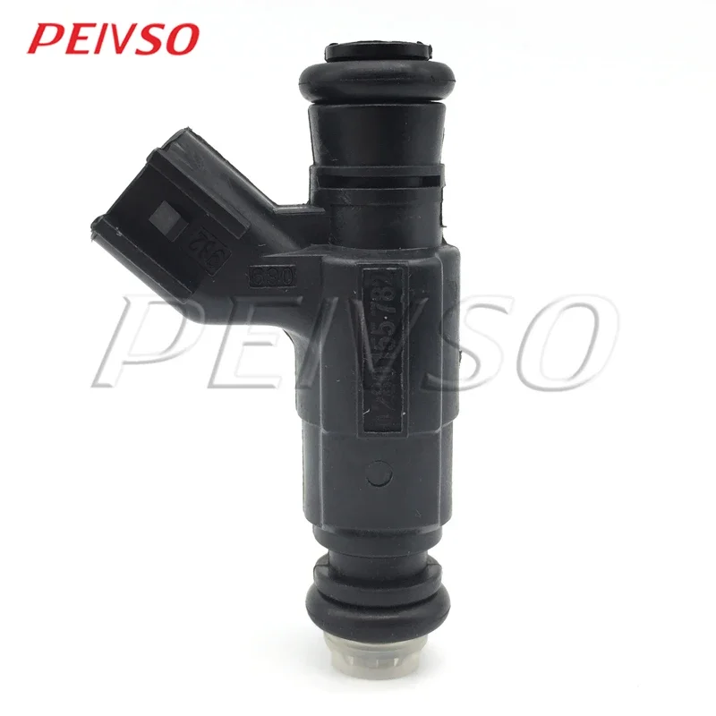 PEIVSO 4pcs 0280155782 Fuel Injector For Chrysler Cirrus Sebring Dodge Neon Stratus Breeze
PEIVSO 4pcs 0280155782 Fuel Injector For Chrysler Cirrus Sebring Dodge Neon Stratus Breeze