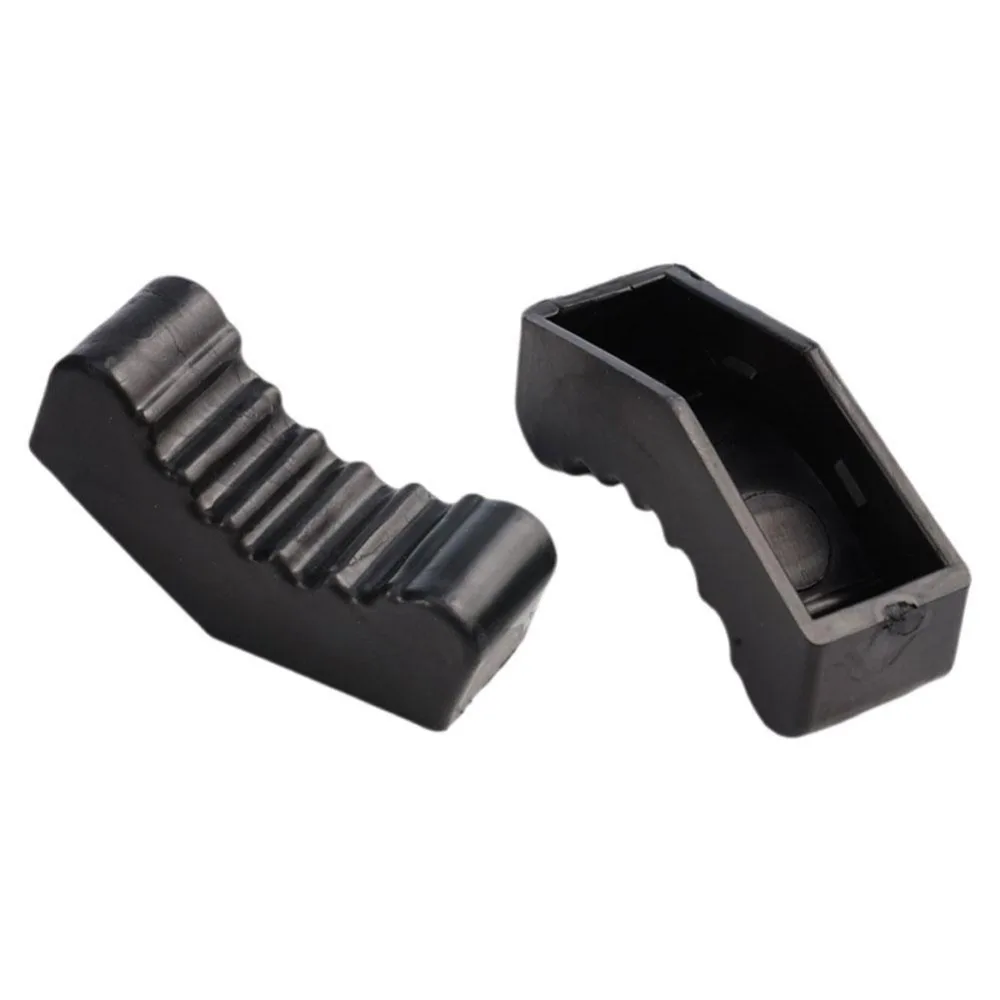 2pcs Car Slotted Lift Jack Stand Rubber Pad Floor Adapter Rail Grip Repair Pads Pinch Lifting Universal Tools Frame Safety
2pcs Car Slotted Lift Jack Stand Rubber Pad Floor Adapter Rail Grip Repair Pads Pinch Lifting Universal Tools Frame Safety