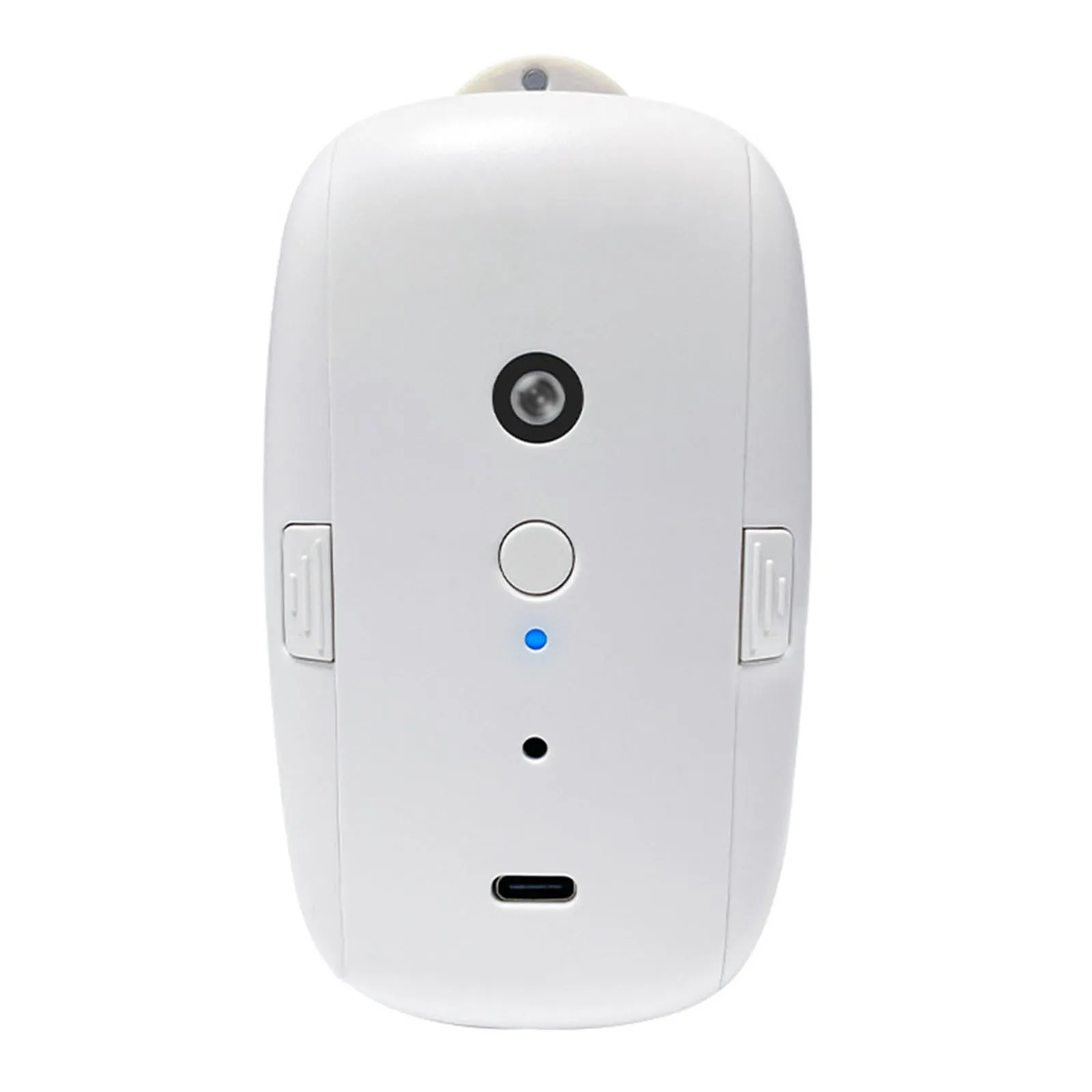 Мотор для штор Tuya ABS + PC и Type-C Wifi 112*65*48 мм 7-16 мм, термочувствительный
Мотор для штор Tuya ABS + PC и Type-C Wifi 112*65*48 мм 7-16 мм, термочувствительный