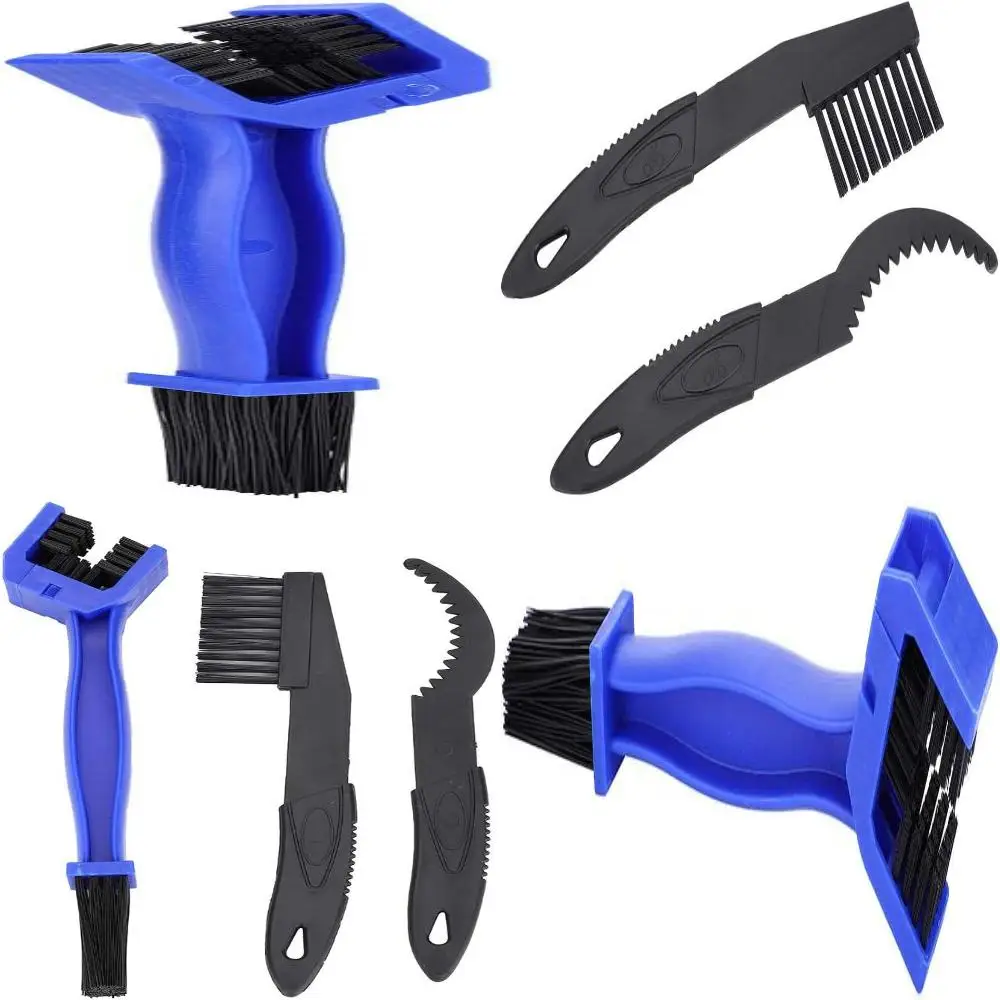 Top-Rated, High-Quality, Long-Lasting, and Effective Ultimate Bike Maintenance Kit - The Perfect Bicycle Care Package for All Ri
Top-Rated, High-Quality, Long-Lasting, and Effective Ultimate Bike Maintenance Kit - The Perfect Bicycle Care Package for All Ri