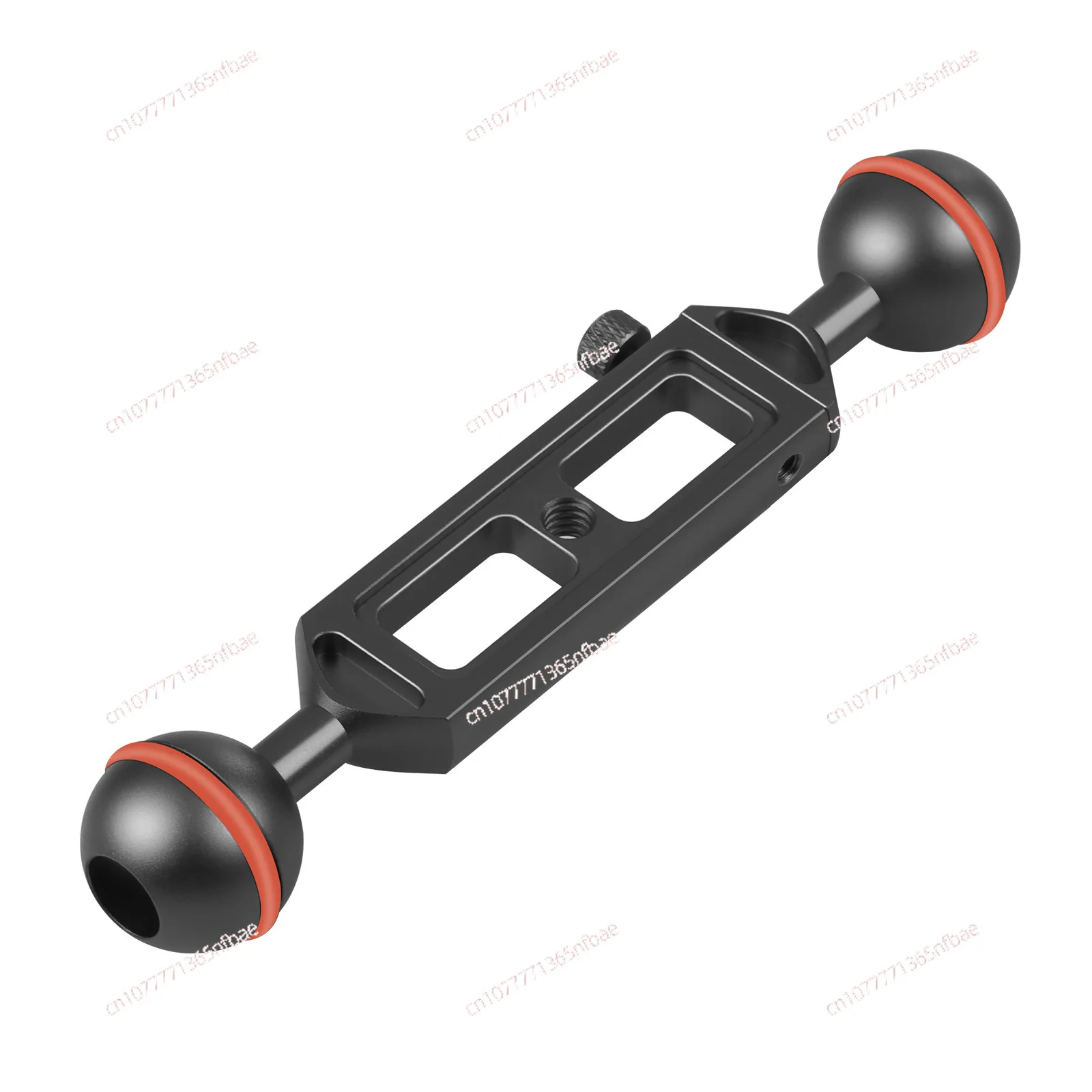 Action Camera Photography Adjustable Length Submersible Bracket 25mm Diameter Double Ball Head Lamp Arm
Action Camera Photography Adjustable Length Submersible Bracket 25mm Diameter Double Ball Head Lamp Arm