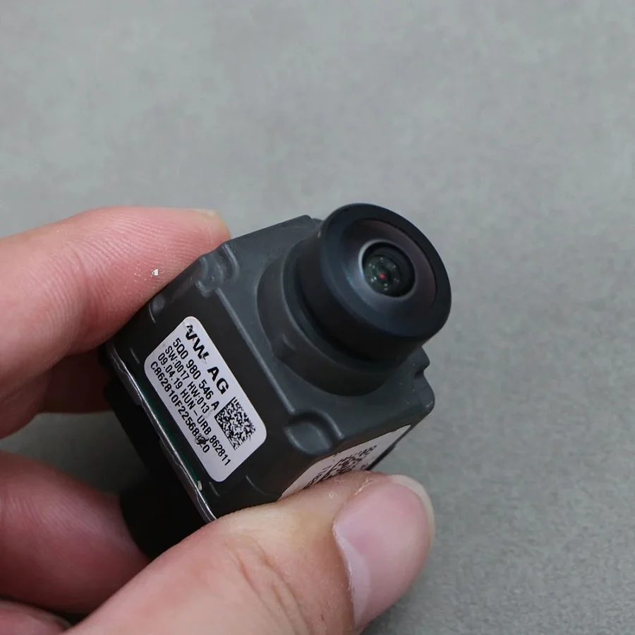 5Q 0980546 Резервная камера помощи при парковке для VW Passat Tiguan для Audi A4 A5 Avant Q3 Q7, камера заднего вида, камера заднего вида
5Q 0980546 Резервная камера помощи при парковке для VW Passat Tiguan для Audi A4 A5 Avant Q3 Q7, камера заднего вида, камера заднего вида