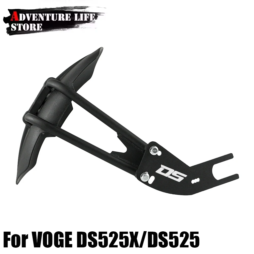 Motorcycle Accessories Rear Fender Mudguard Splash Guard Cover Protector For Loncin VOGE DS525X DS525 525DSX DSX 525 DS DSX525
Motorcycle Accessories Rear Fender Mudguard Splash Guard Cover Protector For Loncin VOGE DS525X DS525 525DSX DSX 525 DS DSX525