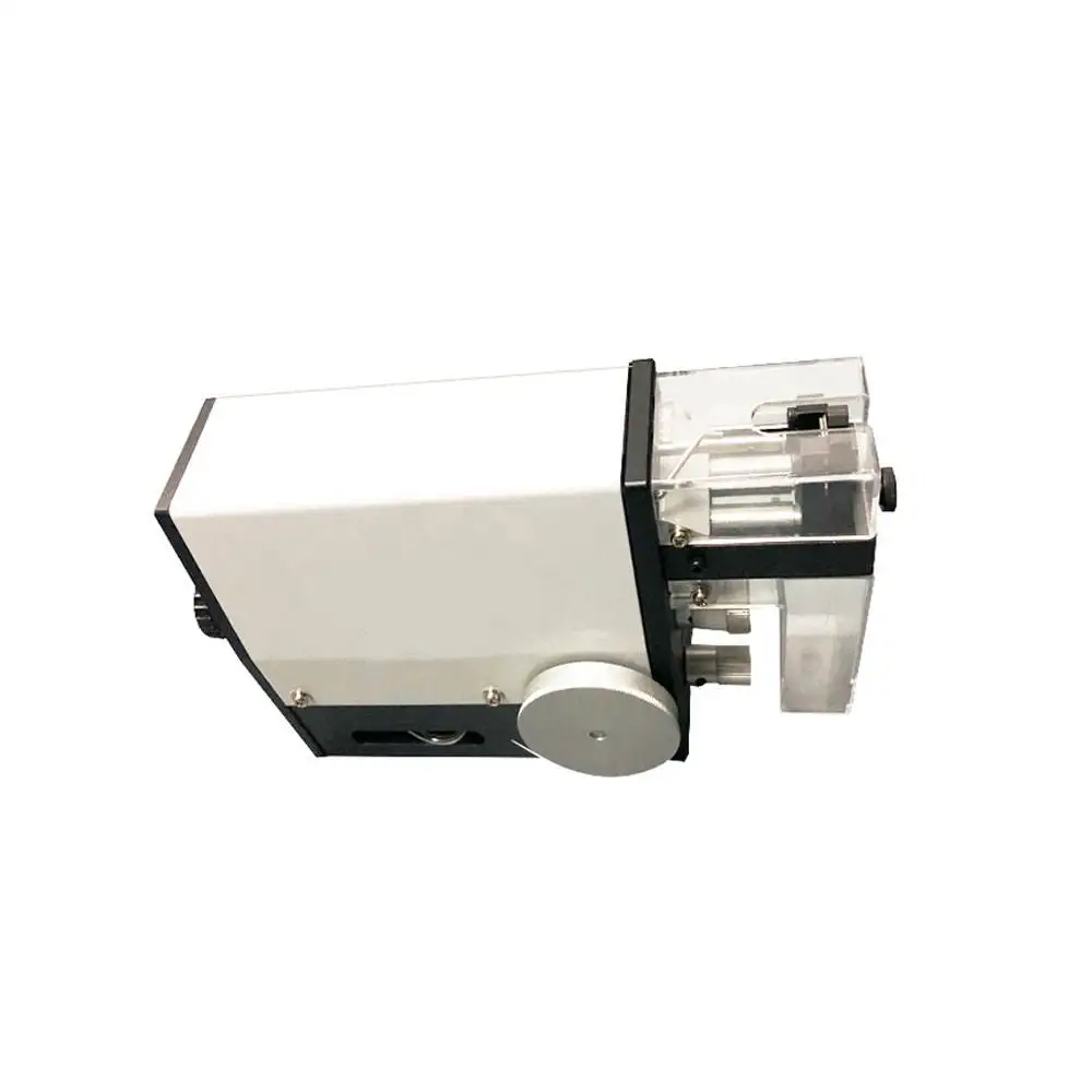 Индуктивная пневматическая многожильная машина для зачистки проводов Super Strip, ручное оборудование для производства кабелей
Индуктивная пневматическая многожильная машина для зачистки проводов Super Strip, ручное оборудование для производства кабелей