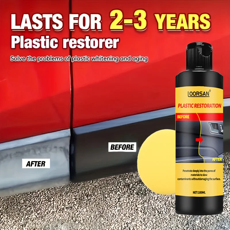 Паста для ремонта автомобильного бампера — восстанавливает искусственную кожу с пластиком, улучшает черный эффект, полировка автомобиля с отремонтным покрытием.
Паста для ремонта автомобильного бампера — восстанавливает искусственную кожу с пластиком, улучшает черный эффект, полировка автомобиля с отремонтным покрытием.