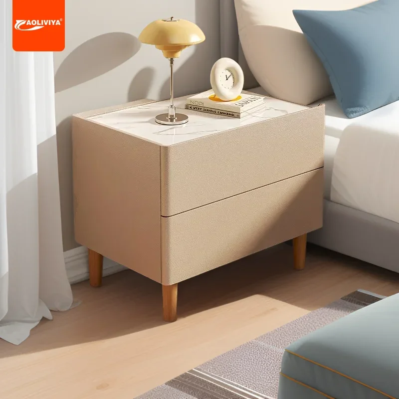AOLIVIYA Small Wooden Storage Bedroom Nordic Bedside Table Fashionable Creative Nightstand A4 Practical Minimalist Bedside Small
AOLIVIYA Small Wooden Storage Bedroom Nordic Bedside Table Fashionable Creative Nightstand A4 Practical Minimalist Bedside Small