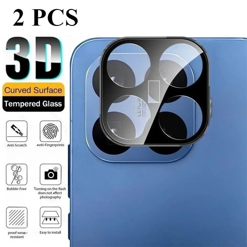 1-5 PCS 9H Curved Lens Tempered Glass Film for Xiaomi 17T 15T 17 Pro Anti-scratch Lossless Pixels Transparent Camera Protector
1-5 PCS 9H Curved Lens Tempered Glass Film for Xiaomi 17T 15T 17 Pro Anti-scratch Lossless Pixels Transparent Camera Protector