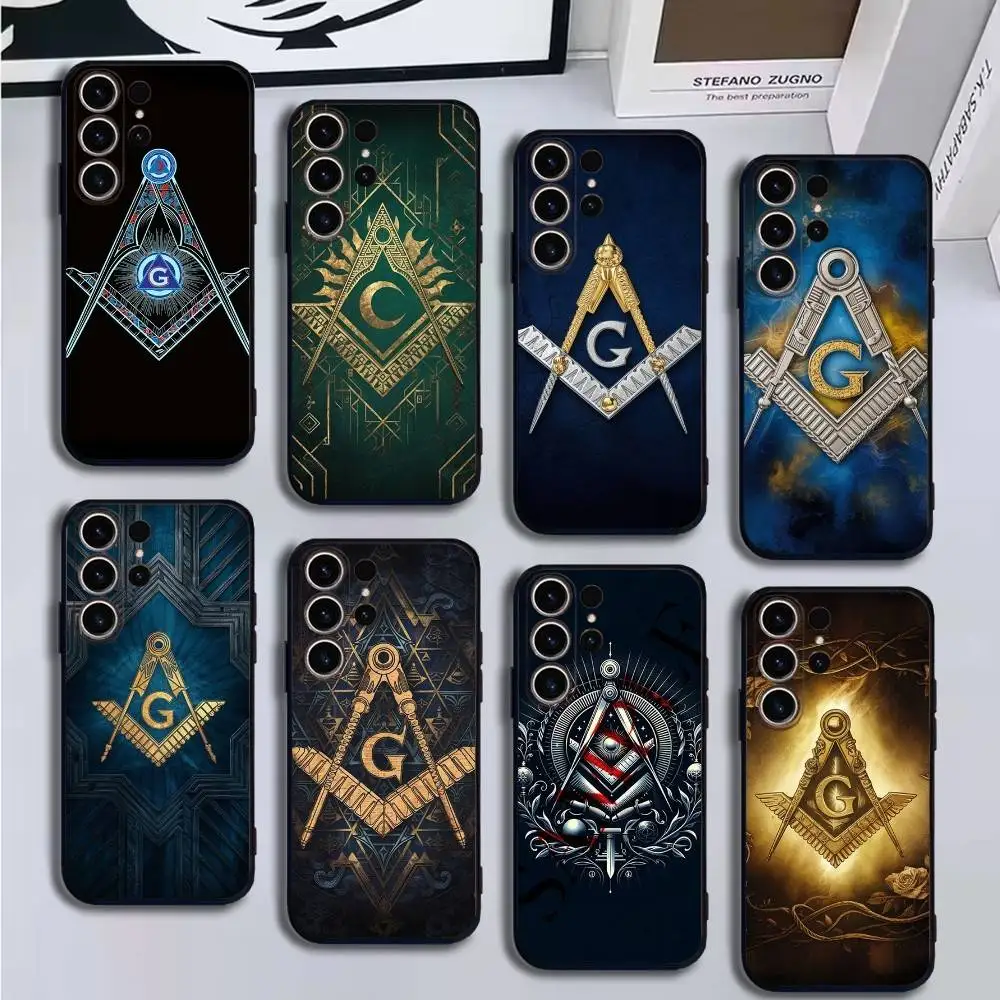 Freemasonry LOOG Phone Case For SamsungS25,24,21,22,23,30,Ultra,20,Plus,Fe,Lite,Note,10,9,Soft Black Cover
Freemasonry LOOG Phone Case For SamsungS25,24,21,22,23,30,Ultra,20,Plus,Fe,Lite,Note,10,9,Soft Black Cover