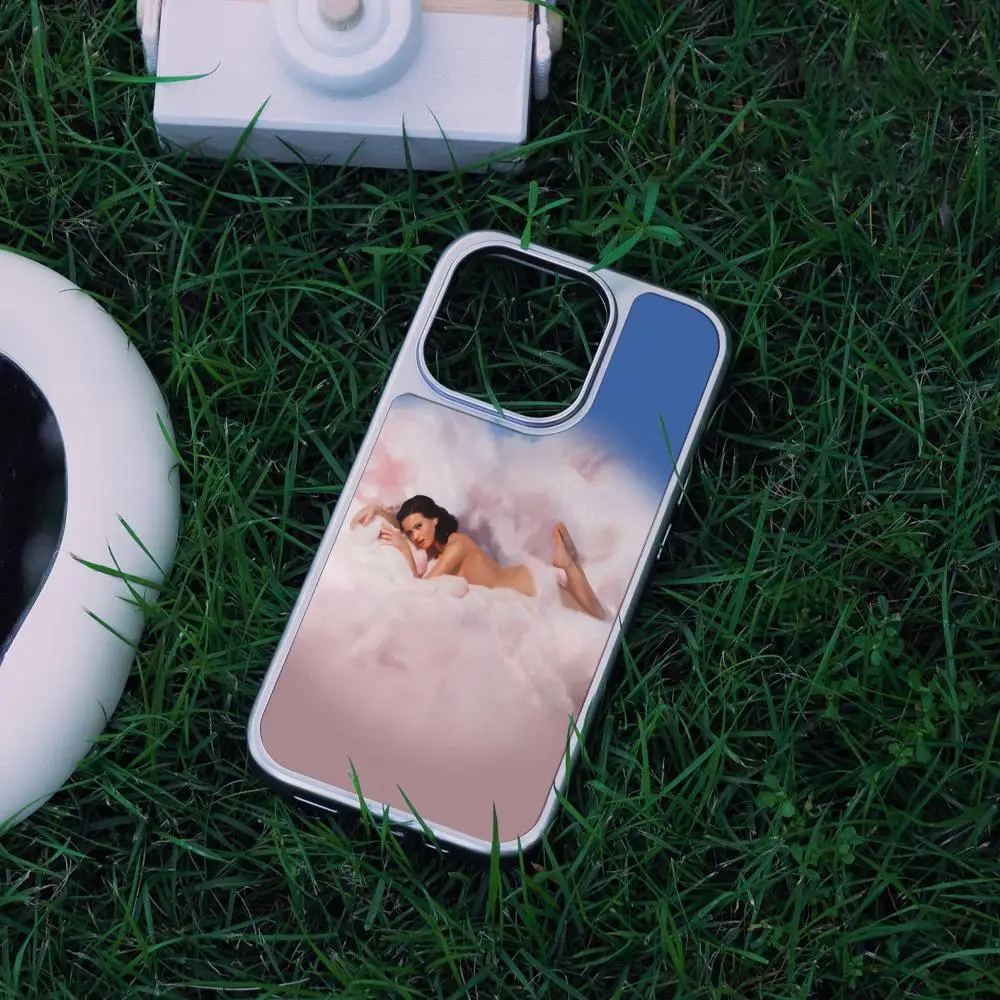 Чехол для телефона Katy Perry Teenage Dream для iPhone 17 16 15 14 13 12 Pro Max Plus, HD, с металлической рамкой и карбоновым волокном, жесткий корпус
Чехол для телефона Katy Perry Teenage Dream для iPhone 17 16 15 14 13 12 Pro Max Plus, HD, с металлической рамкой и карбоновым волокном, жесткий корпус