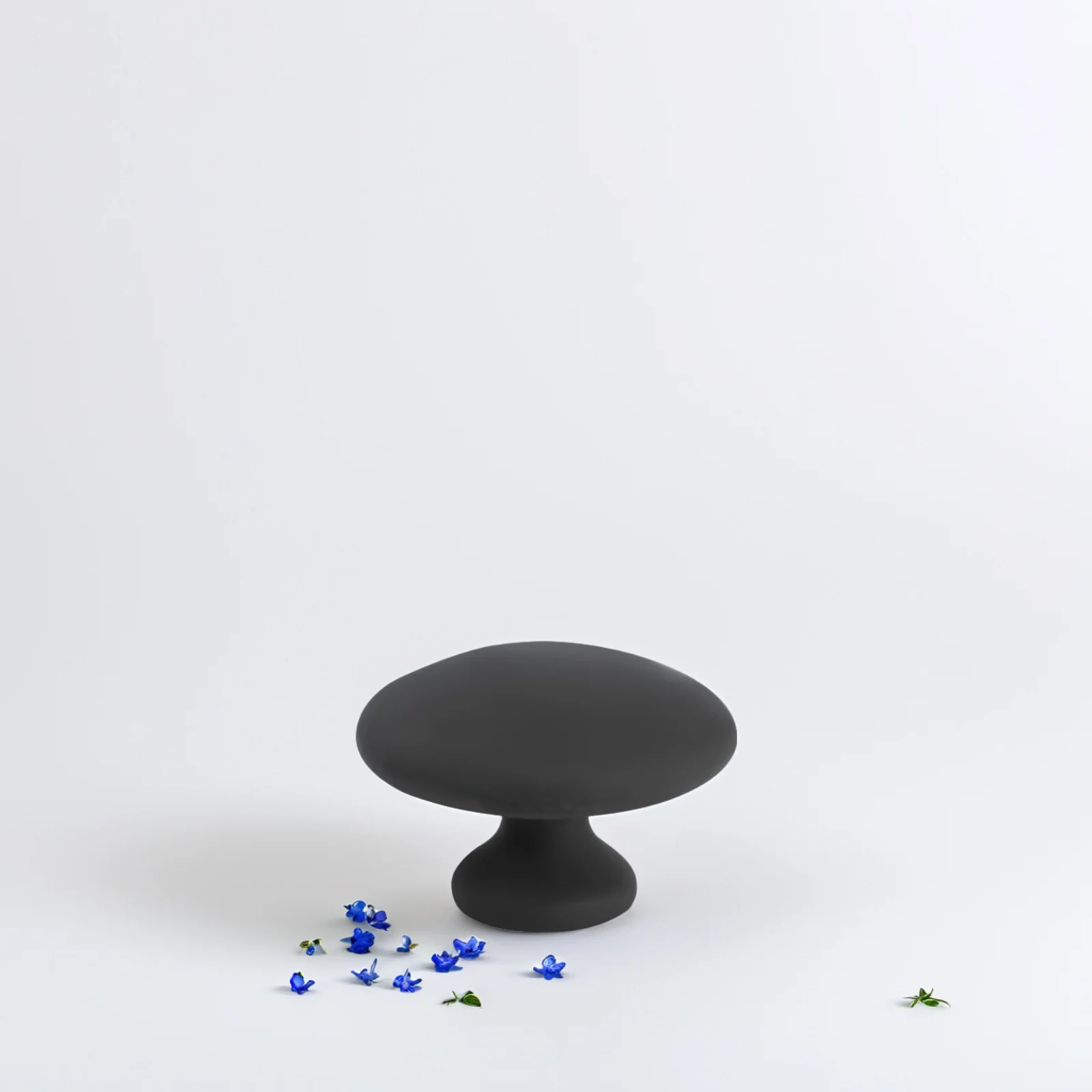 2Pcs Stone Massager Mushroom Shape Premium Heat Retention Tool for Spa Therapy Home Massage Stones Guasha Tool
2Pcs Stone Massager Mushroom Shape Premium Heat Retention Tool for Spa Therapy Home Massage Stones Guasha Tool