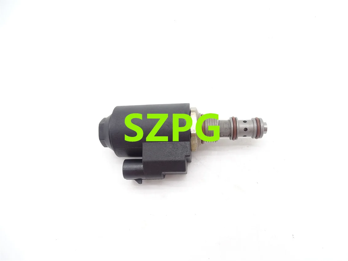 Valve Solenoid AT177703 Fit for JD 310SG 315SE 315SG 410E 410G 485E 486E 488E 710 P 710D Tractors
Valve Solenoid AT177703 Fit for JD 310SG 315SE 315SG 410E 410G 485E 486E 488E 710 P 710D Tractors