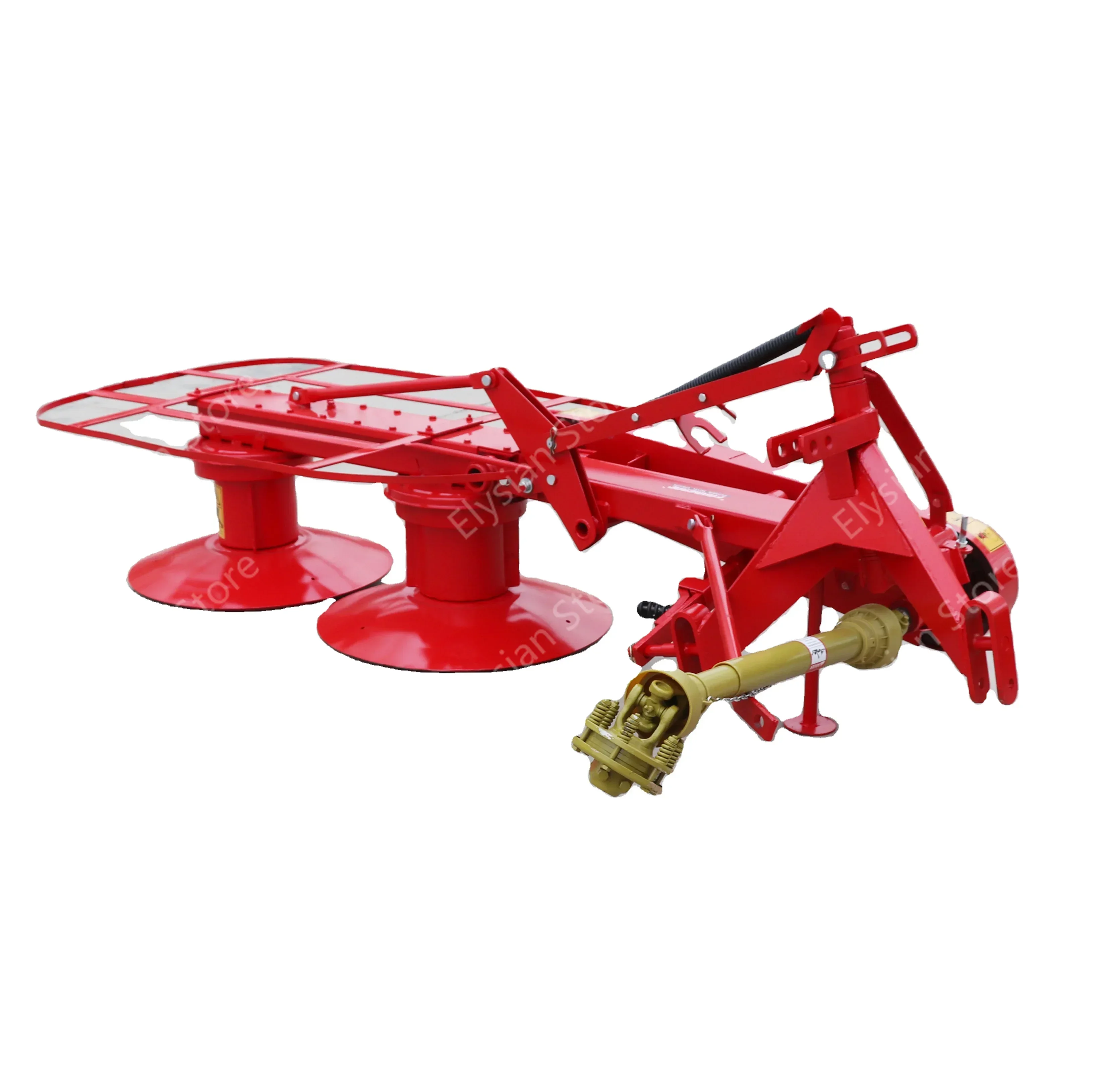 Газонокосилка с двойным диском Ranch Косилка для крупного рогатого скота Комбайн для сухой и влажной соломы
Газонокосилка с двойным диском Ranch Косилка для крупного рогатого скота Комбайн для сухой и влажной соломы