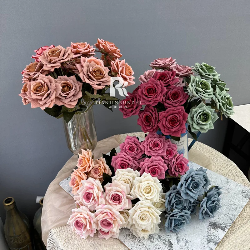 Свадебная 7 головок капучино, роза, имитация букета, украшение, дорожное обслуживание, фон, цветочная композиция, художественная цветочная композиция
Свадебная 7 головок капучино, роза, имитация букета, украшение, дорожное обслуживание, фон, цветочная композиция, художественная цветочная композиция